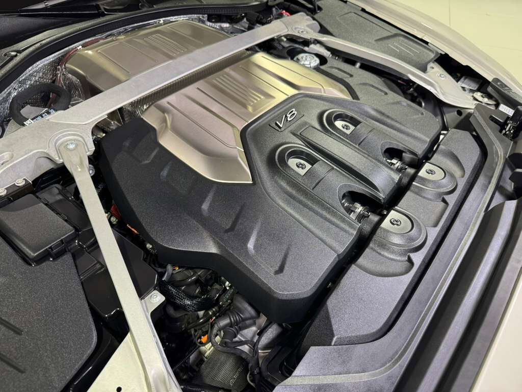 2021 Bentley Flying Spur V8 First Edition, Naim audio, rotating display, rear executive seating AND MUCH MORE!! Fort Lauderdale FL