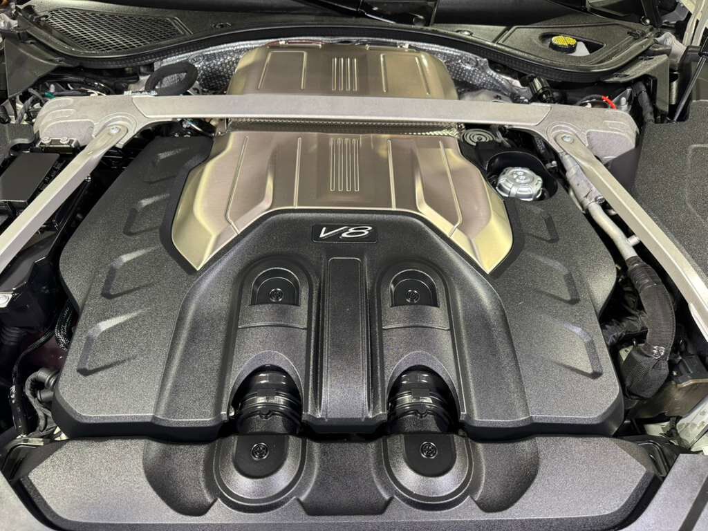 2021 Bentley Flying Spur V8 First Edition, Naim audio, rotating display, rear executive seating AND MUCH MORE!! Fort Lauderdale FL