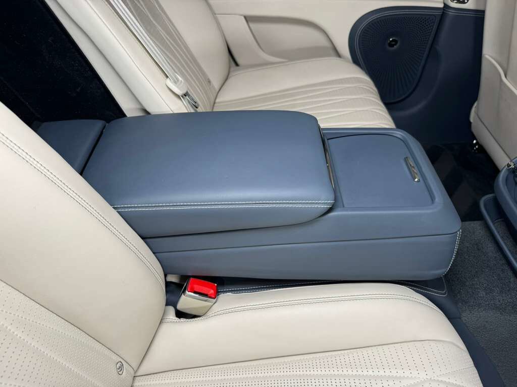 2021 Bentley Flying Spur V8 First Edition, Naim audio, rotating display, rear executive seating AND MUCH MORE!! Fort Lauderdale FL