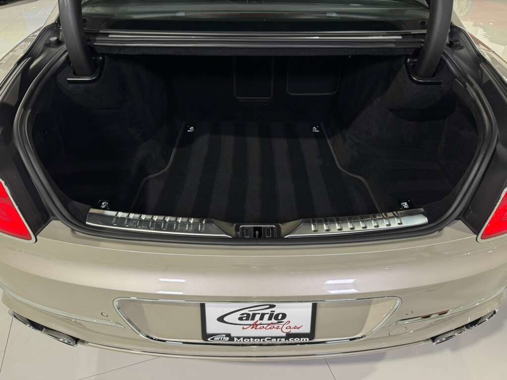 2021 Bentley Flying Spur V8 First Edition, Naim audio, rotating display, rear executive seating AND MUCH MORE!! Fort Lauderdale FL