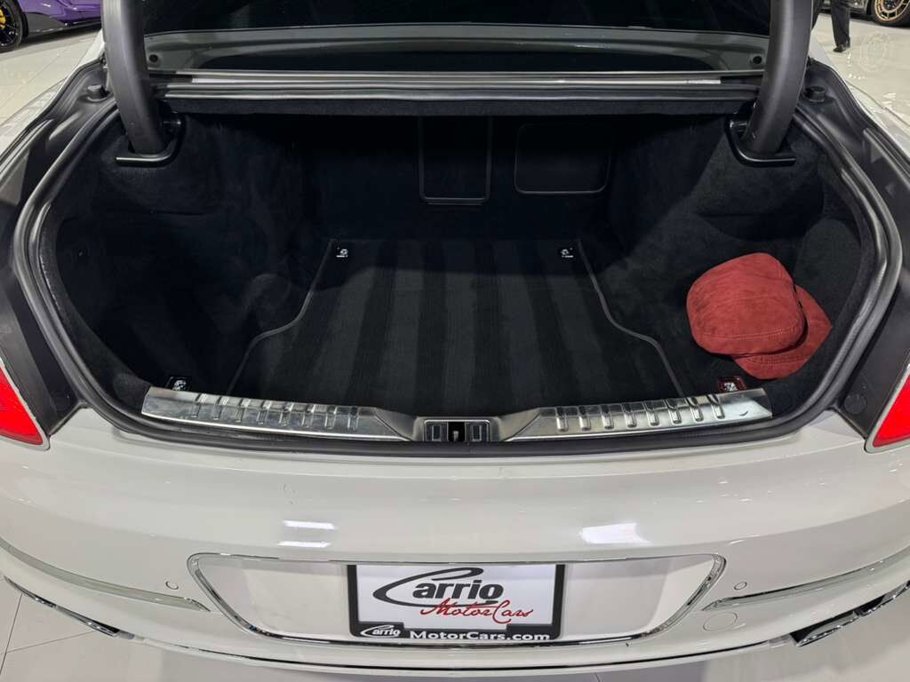 2021 Bentley Flying Spur V8 First Edition, rotating display, rear executive seating, Bang & Olufsen audio AND MUCH MORE!!! Fort Lauderdale FL