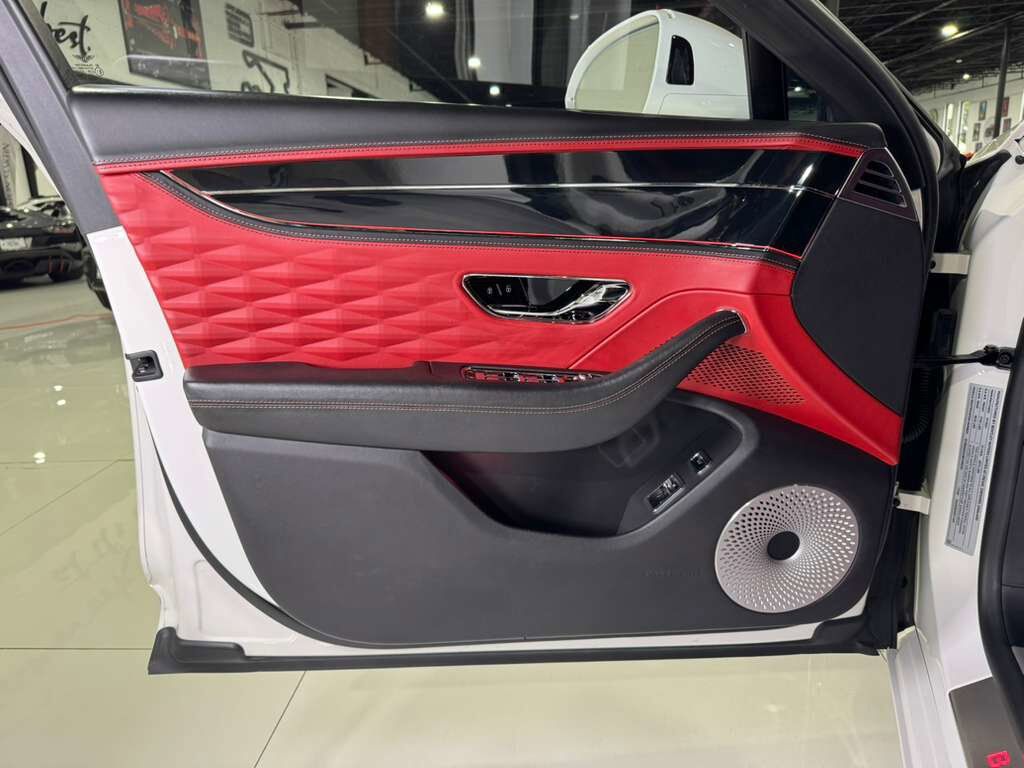 2021 Bentley Flying Spur V8 Fort Lauderdale FL