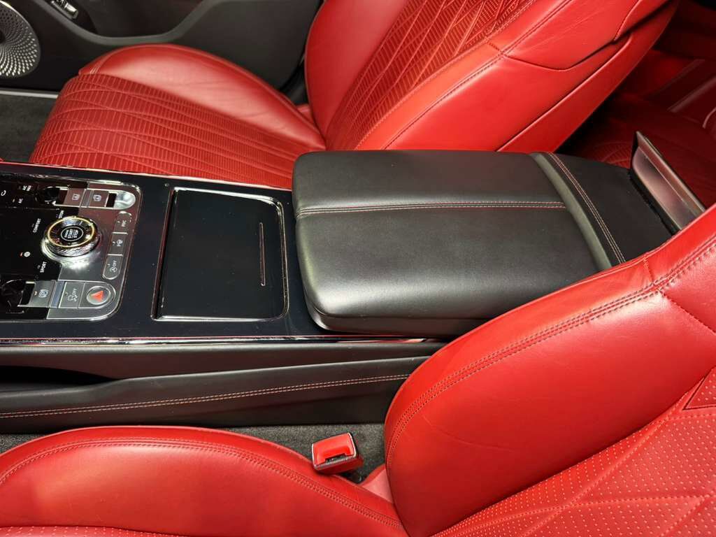 2021 Bentley Flying Spur V8 Fort Lauderdale FL