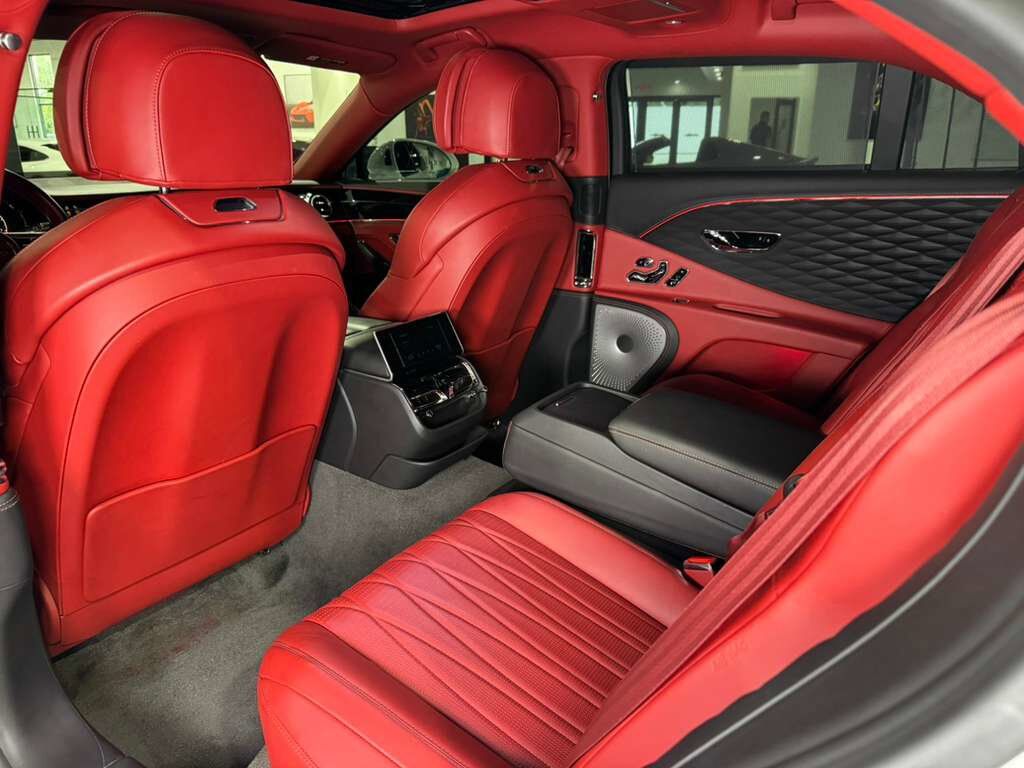 2021 Bentley Flying Spur V8 Fort Lauderdale FL