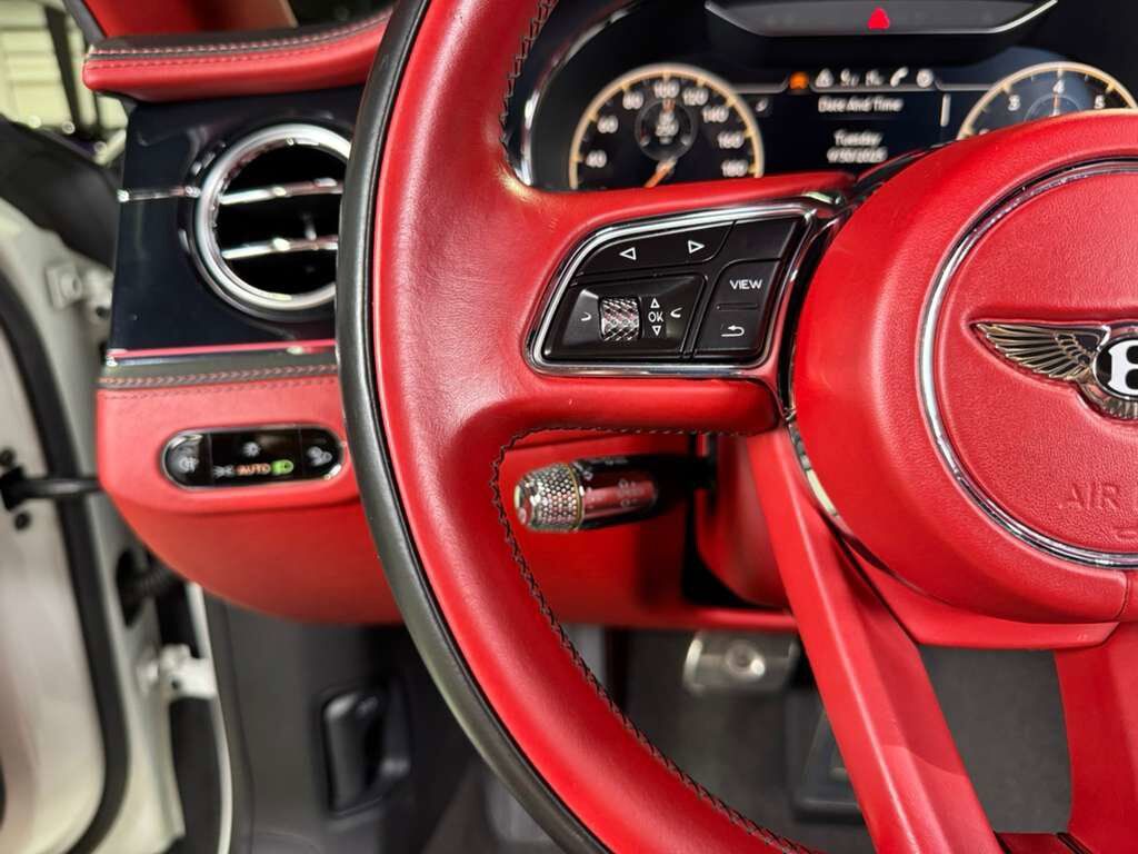 2021 Bentley Flying Spur V8 Fort Lauderdale FL