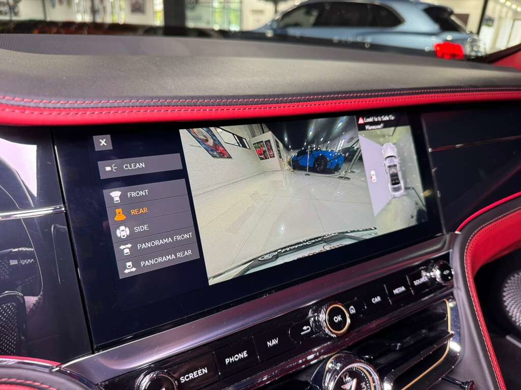 2021 Bentley Flying Spur V8 Fort Lauderdale FL