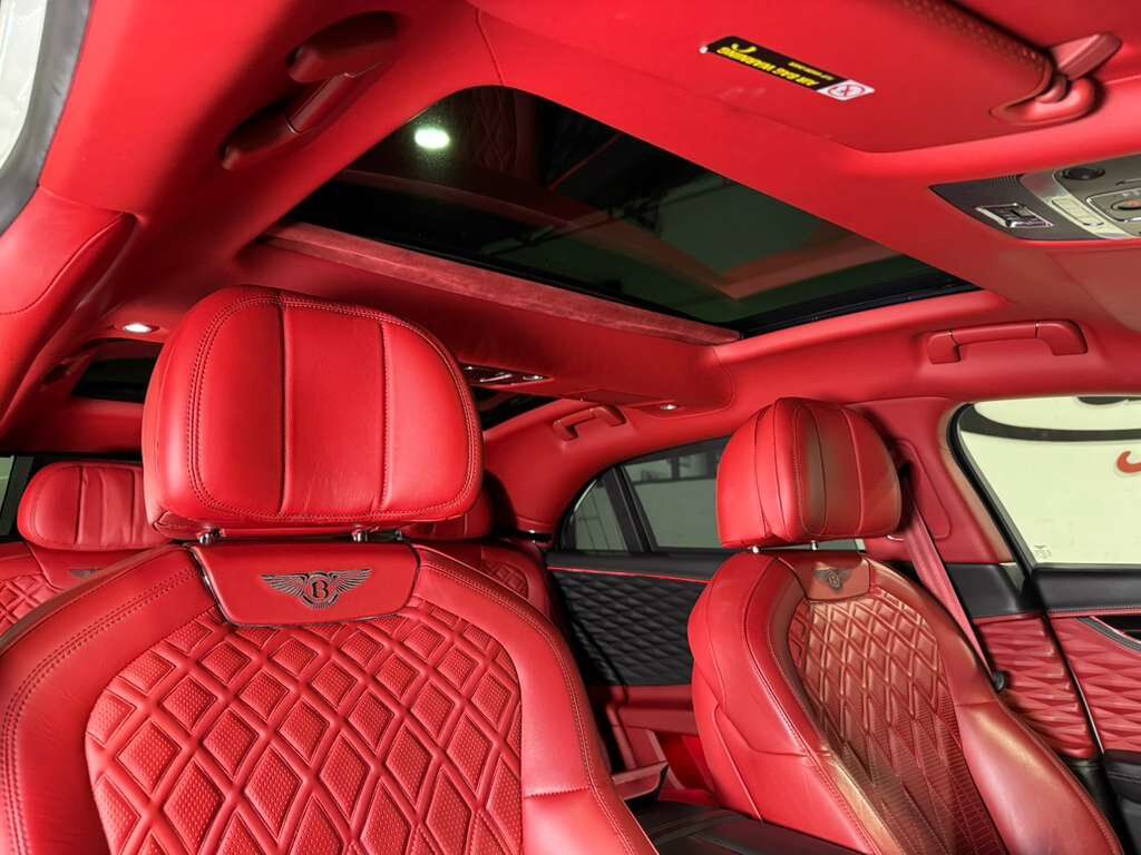 2021 Bentley Flying Spur V8 Fort Lauderdale FL
