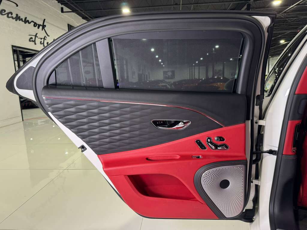 2021 Bentley Flying Spur V8 Fort Lauderdale FL