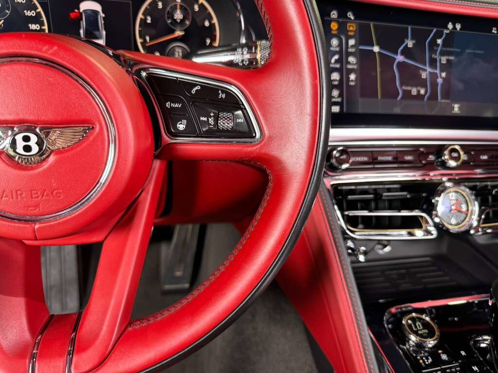 2021 Bentley Flying Spur V8 Fort Lauderdale FL