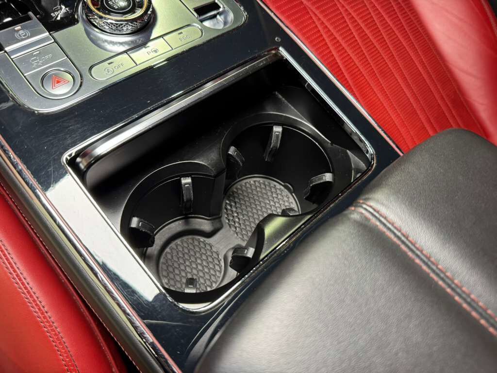 2021 Bentley Flying Spur V8 Fort Lauderdale FL