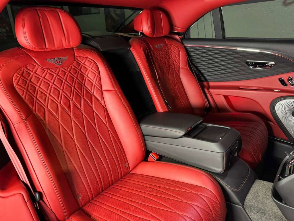 2021 Bentley Flying Spur V8 Fort Lauderdale FL