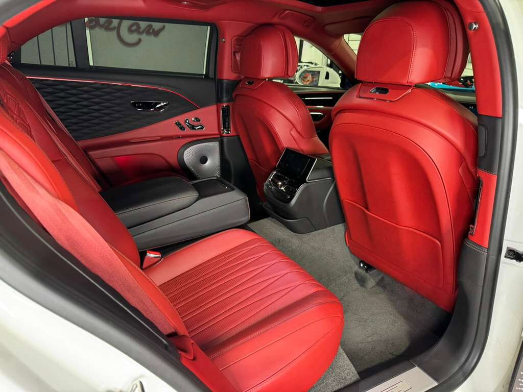 2021 Bentley Flying Spur V8 Fort Lauderdale FL