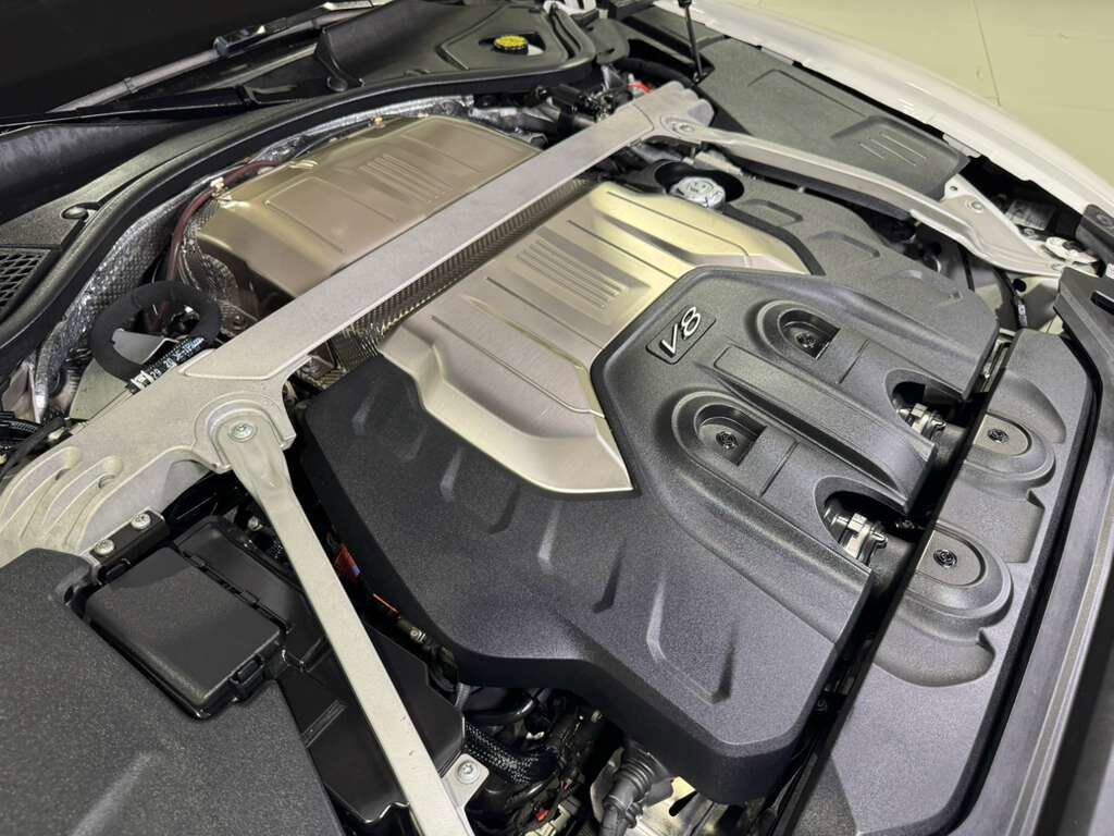 2021 Bentley Flying Spur V8 Fort Lauderdale FL