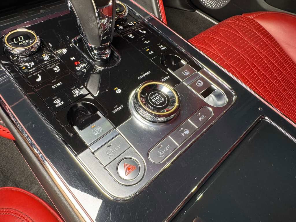 2021 Bentley Flying Spur V8 Fort Lauderdale FL