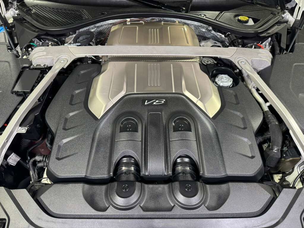 2021 Bentley Flying Spur V8 Fort Lauderdale FL