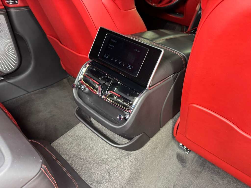 2021 Bentley Flying Spur V8 Fort Lauderdale FL