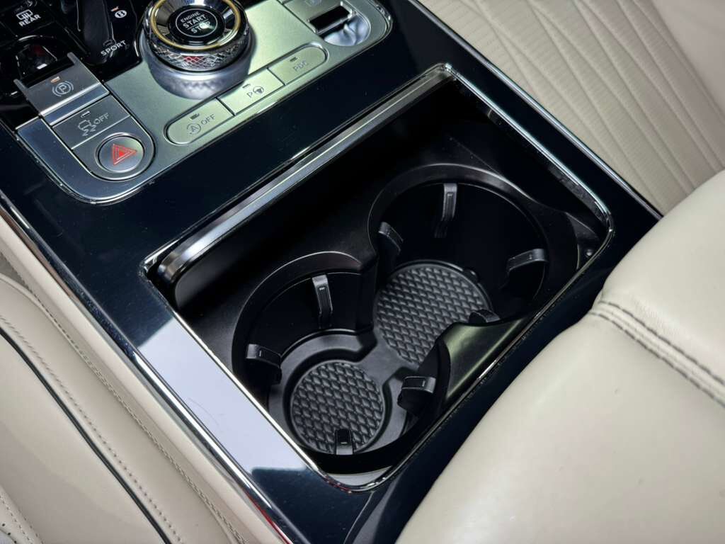 2021 Bentley Flying Spur V8 Fort Lauderdale FL