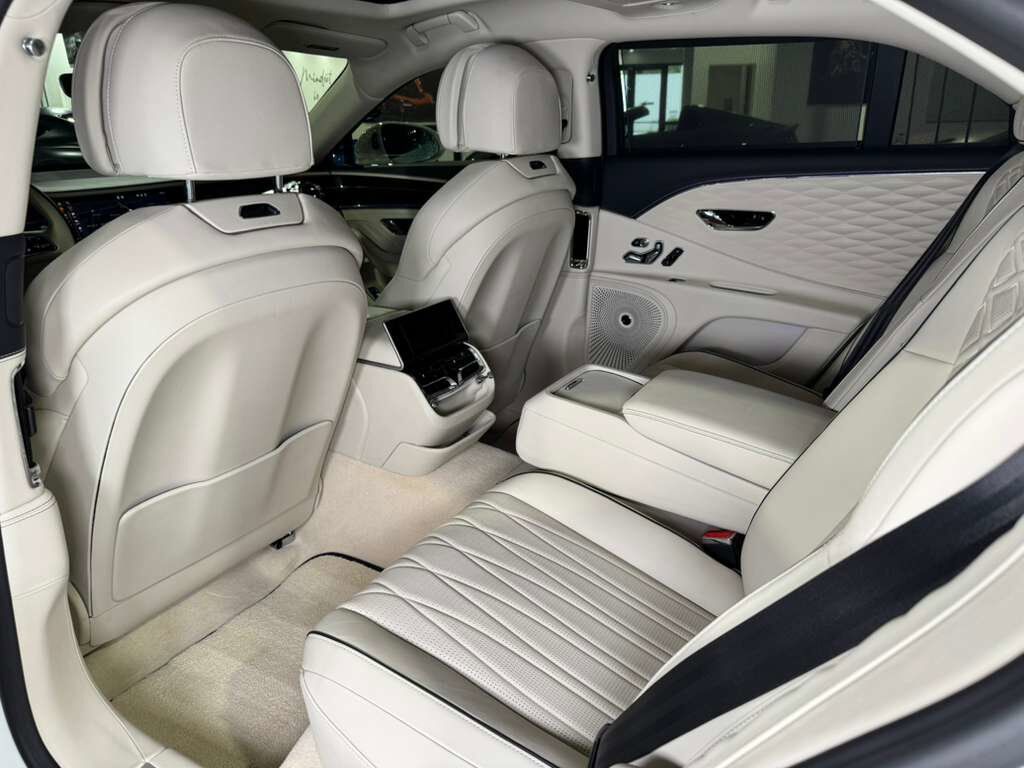 2021 Bentley Flying Spur V8 Fort Lauderdale FL