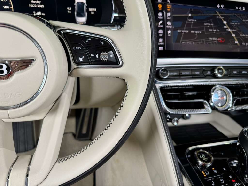 2021 Bentley Flying Spur V8 Fort Lauderdale FL