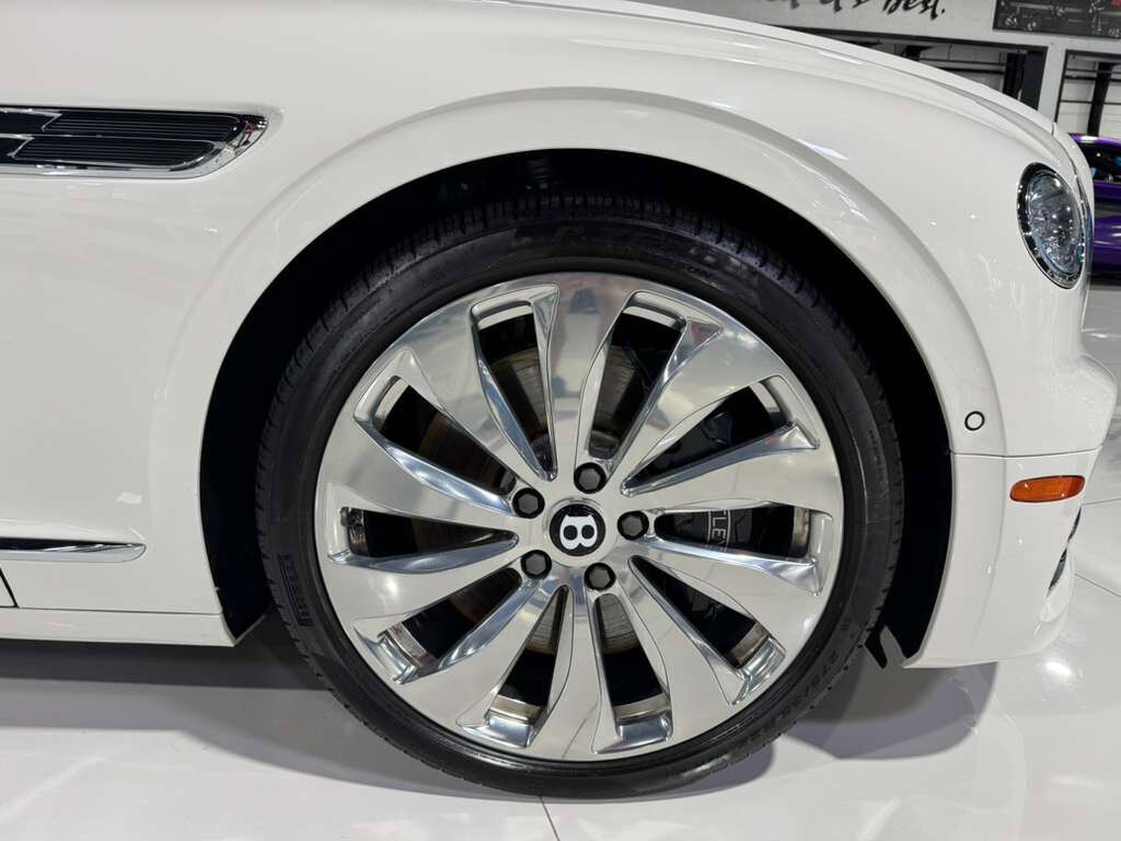 2021 Bentley Flying Spur V8 Fort Lauderdale FL