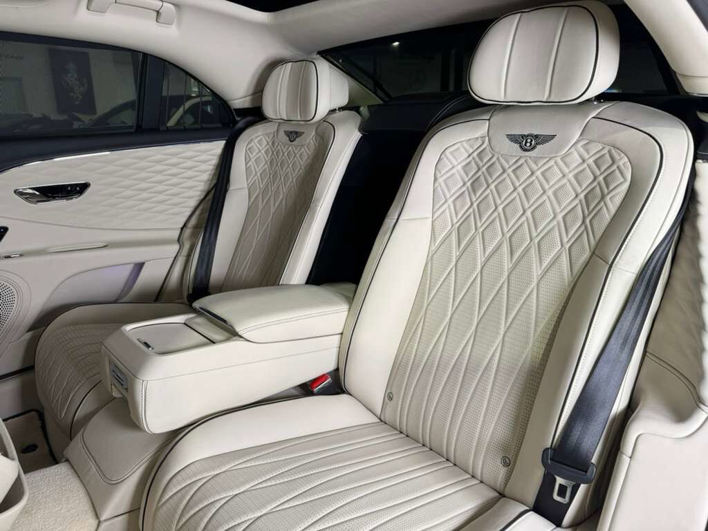 2021 Bentley Flying Spur V8 Fort Lauderdale FL