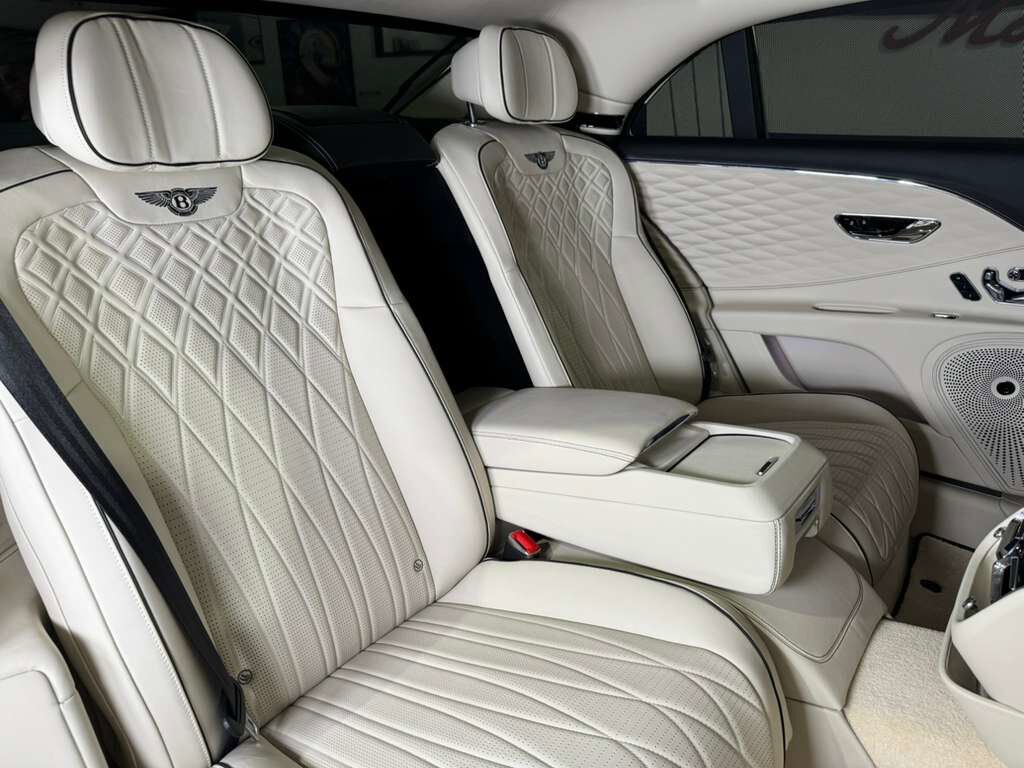 2021 Bentley Flying Spur V8 Fort Lauderdale FL
