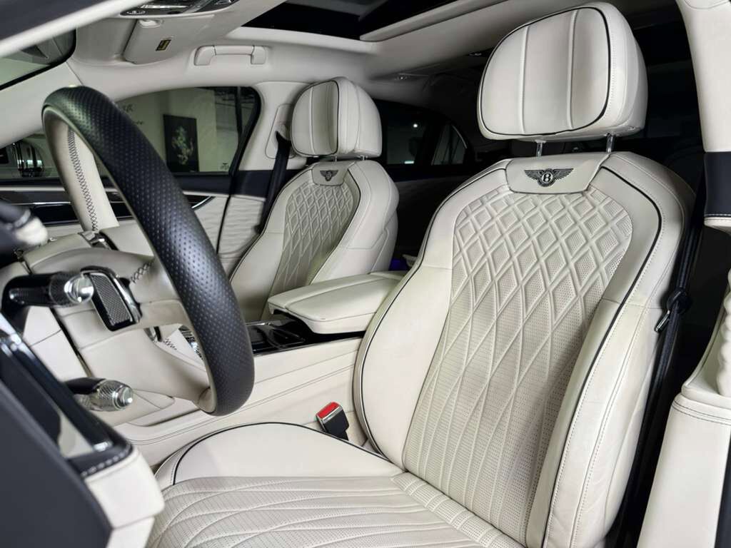 2021 Bentley Flying Spur V8 Fort Lauderdale FL