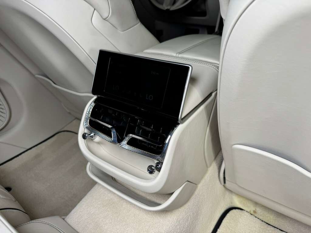 2021 Bentley Flying Spur V8 Fort Lauderdale FL