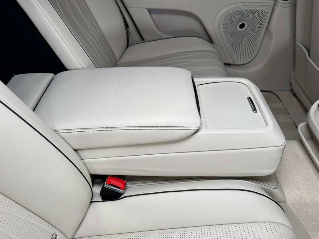 2021 Bentley Flying Spur V8 Fort Lauderdale FL