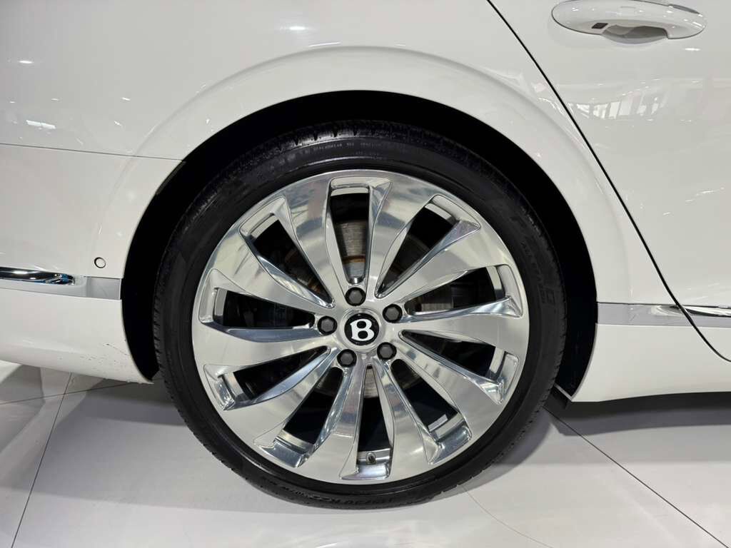 2021 Bentley Flying Spur V8 Fort Lauderdale FL