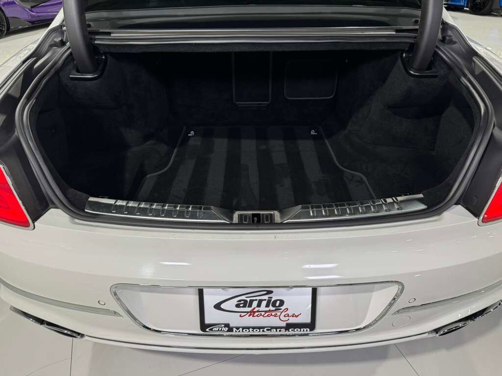 2021 Bentley Flying Spur V8 Fort Lauderdale FL