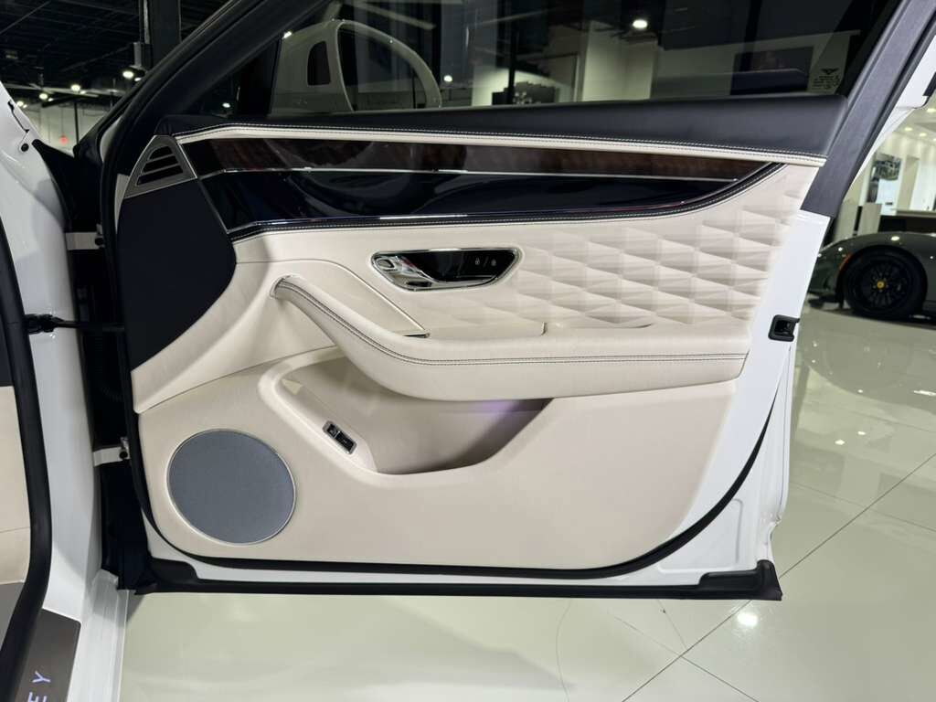 2021 Bentley Flying Spur V8 Fort Lauderdale FL