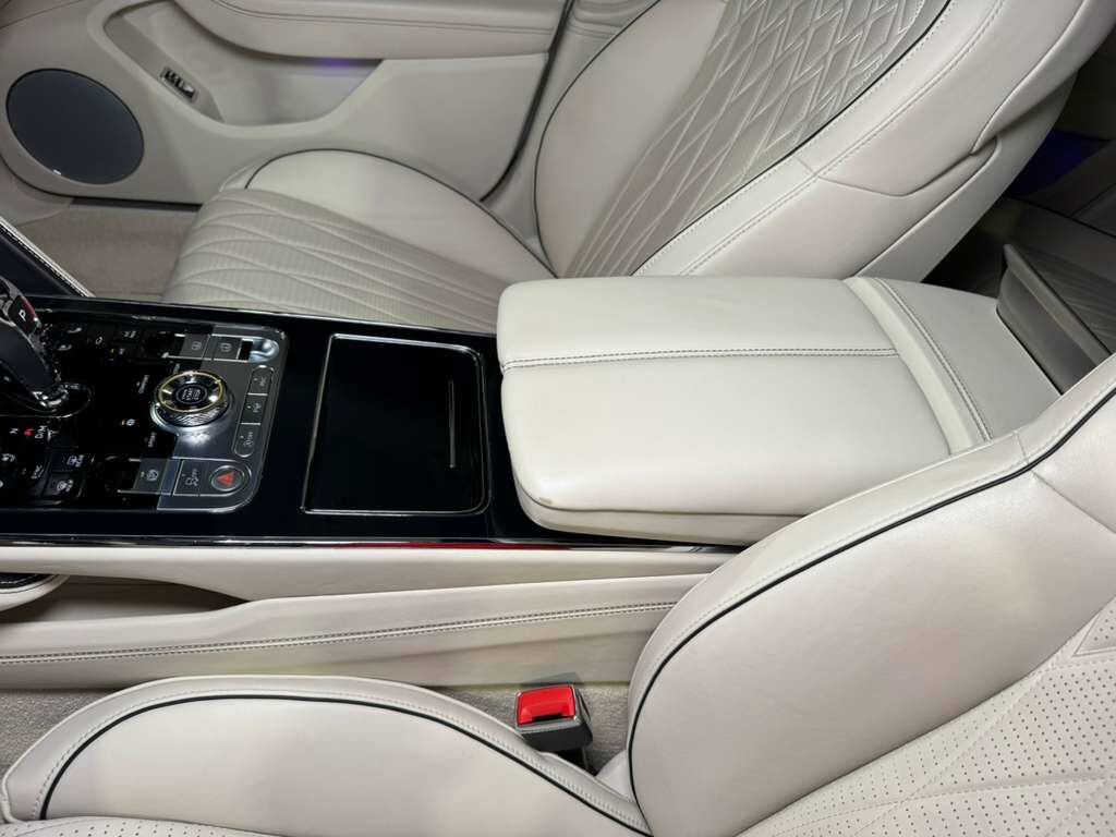 2021 Bentley Flying Spur V8 Fort Lauderdale FL