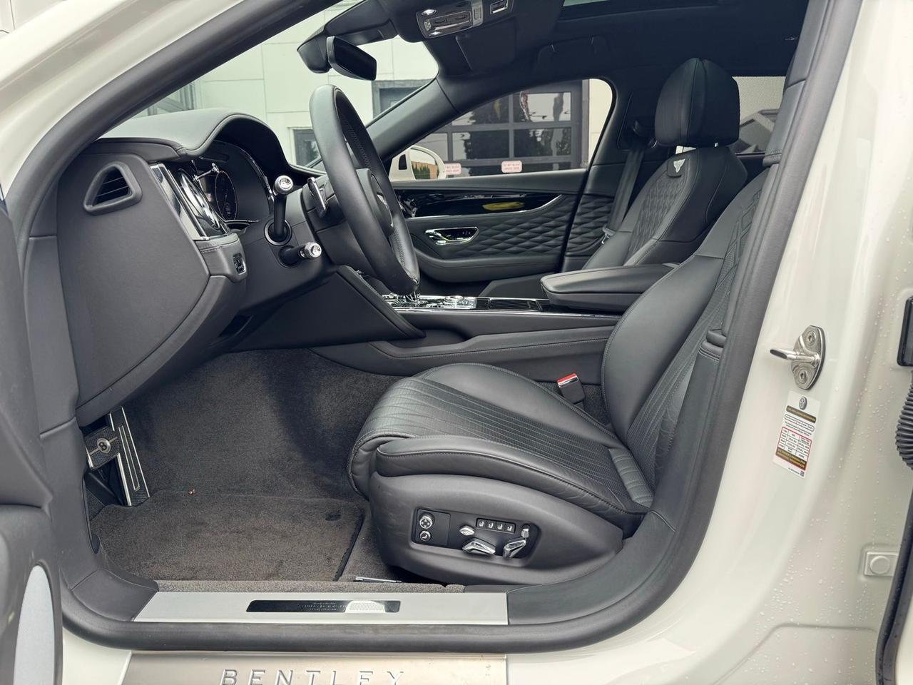 2021 Bentley Flying Spur V8 Portland OR