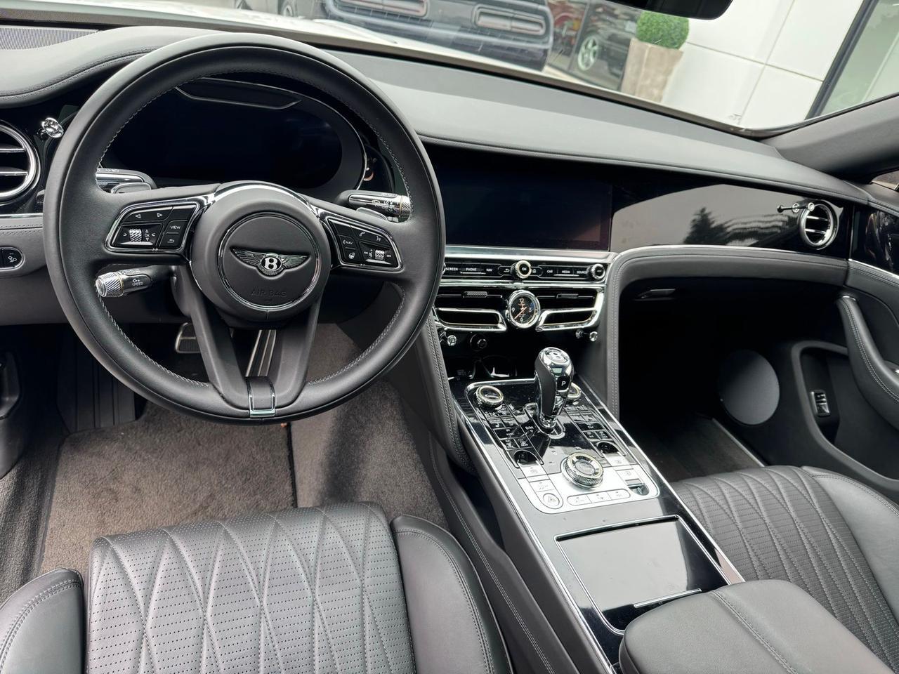 2021 Bentley Flying Spur V8 Portland OR