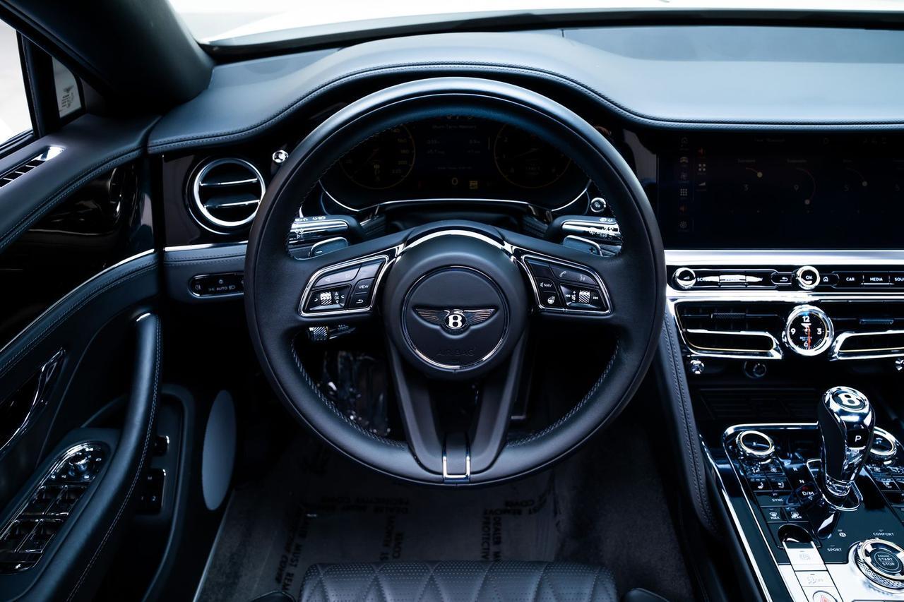 2021 Bentley Flying Spur V8 Vented Seats Panoramic Glass Tilt Portland OR