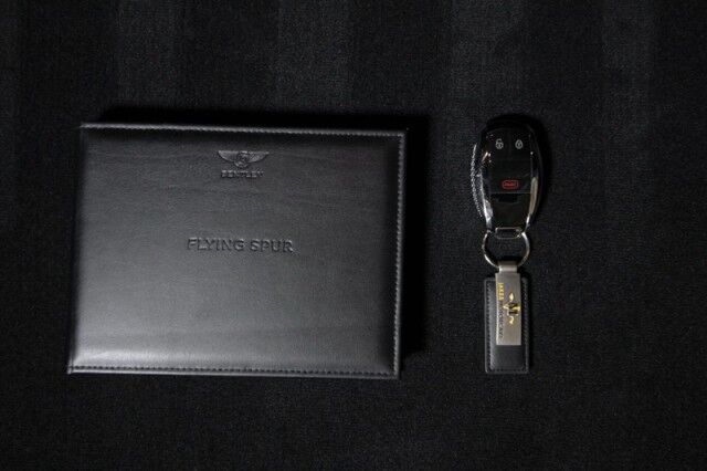 2021 Bentley Flying Spur W12 ($280,375 MSRP!) *FIRST EDITION SPECIFICATION* *REAR COOLBOX* *ROTATING DISPLAY* *LOADED* San Diego CA