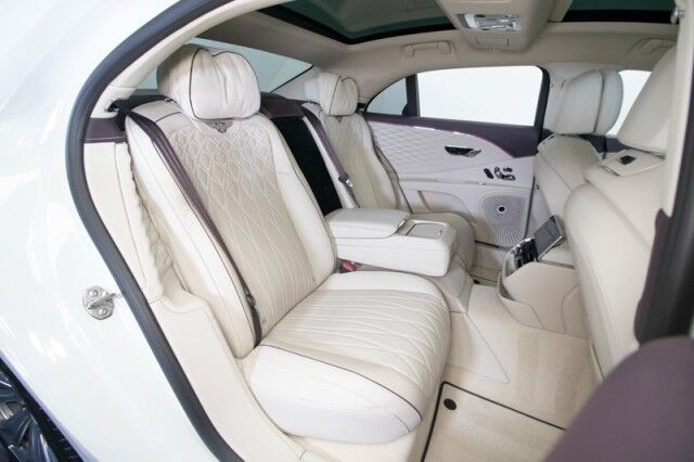 2021 Bentley Flying Spur W12 ($280,375 MSRP!) *FIRST EDITION SPECIFICATION* *REAR COOLBOX* *ROTATING DISPLAY* *LOADED* San Diego CA