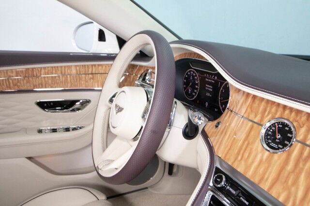 2021 Bentley Flying Spur W12 ($280,375 MSRP!) *FIRST EDITION SPECIFICATION* *REAR COOLBOX* *ROTATING DISPLAY* *LOADED* San Diego CA