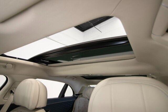 2021 Bentley Flying Spur W12 ($286,570 MSRP!!) *FIRST EDITION SPECIFICATION* *ROTATING DISPLAY* *BANG & OLUFSEN SOUND* *BLACKLINE SPEC* San Diego CA