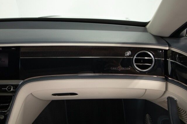 2021 Bentley Flying Spur W12 ($286,570 MSRP!!) *FIRST EDITION SPECIFICATION* *ROTATING DISPLAY* *BANG & OLUFSEN SOUND* *BLACKLINE SPEC* San Diego CA