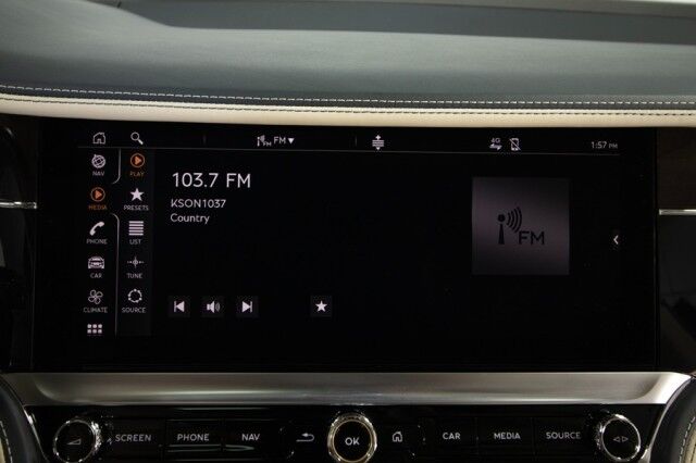 2021 Bentley Flying Spur W12 ($286,570 MSRP!!) *FIRST EDITION SPECIFICATION* *ROTATING DISPLAY* *BANG & OLUFSEN SOUND* *BLACKLINE SPEC* San Diego CA