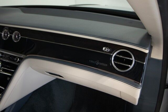 2021 Bentley Flying Spur W12 ($286,570 MSRP!!) *FIRST EDITION SPECIFICATION* *ROTATING DISPLAY* *BANG & OLUFSEN SOUND* *BLACKLINE SPEC* San Diego CA