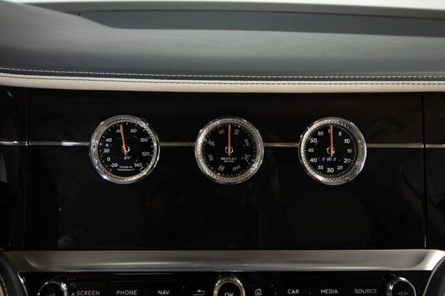 2021 Bentley Flying Spur W12 ($286,570 MSRP!!) *FIRST EDITION SPECIFICATION* *ROTATING DISPLAY* *BANG & OLUFSEN SOUND* *BLACKLINE SPEC* San Diego CA