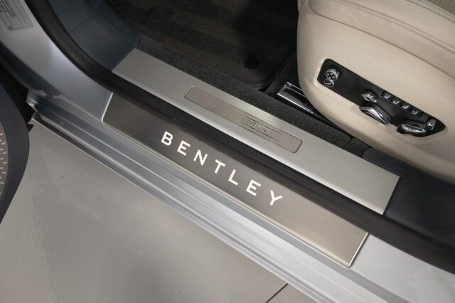 2021 Bentley Flying Spur W12 ($286,570 MSRP!!) *FIRST EDITION SPECIFICATION* *ROTATING DISPLAY* *BANG & OLUFSEN SOUND* *BLACKLINE SPEC* San Diego CA