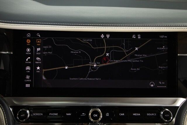 2021 Bentley Flying Spur W12 ($286,570 MSRP!!) *FIRST EDITION SPECIFICATION* *ROTATING DISPLAY* *BANG & OLUFSEN SOUND* *BLACKLINE SPEC* San Diego CA