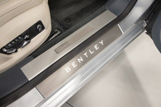 2021 Bentley Flying Spur W12 ($286,570 MSRP!!) *FIRST EDITION SPECIFICATION* *ROTATING DISPLAY* *BANG & OLUFSEN SOUND* *BLACKLINE SPEC* San Diego CA