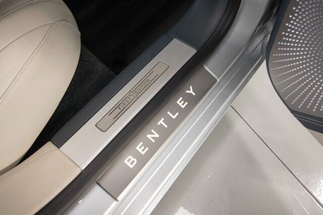 2021 Bentley Flying Spur W12 ($286,570 MSRP!!) *FIRST EDITION SPECIFICATION* *ROTATING DISPLAY* *BANG & OLUFSEN SOUND* *BLACKLINE SPEC* San Diego CA