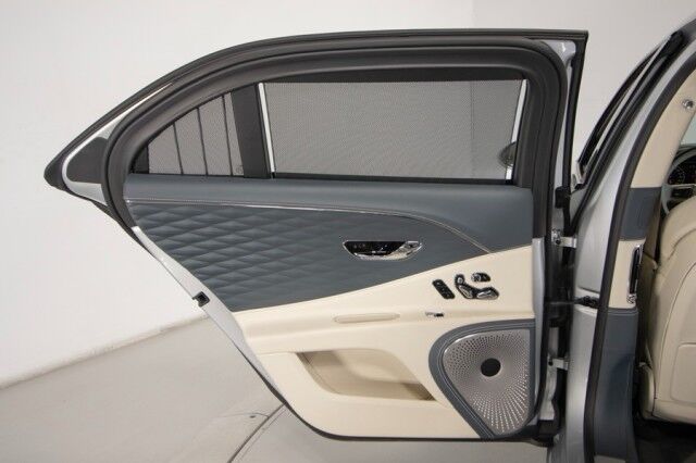 2021 Bentley Flying Spur W12 ($286,570 MSRP!!) *FIRST EDITION SPECIFICATION* *ROTATING DISPLAY* *BANG & OLUFSEN SOUND* *BLACKLINE SPEC* San Diego CA