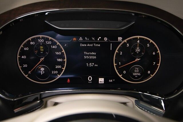 2021 Bentley Flying Spur W12 ($286,570 MSRP!!) *FIRST EDITION SPECIFICATION* *ROTATING DISPLAY* *BANG & OLUFSEN SOUND* *BLACKLINE SPEC* San Diego CA